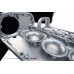 AMS Performance Alpha V10 Intake Manifold