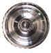 Dodson Motorsport Porsche 997.2 / 991 PDK Clutch - Sportsman's 10 Plate Clutch System