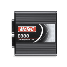 MoTeC E888 Expander