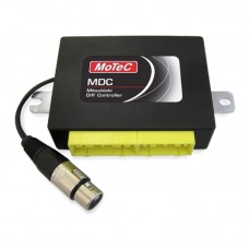 MoTeC MDC Differential Controller for Mitsubishi Lancer Evo VII-IX