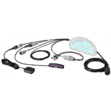 MoTeC CDL3 Wiring & Accessory Kit