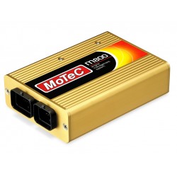  MoTeC Gold Series ECUs, Plug & Play Kits