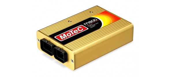 Gold Series MoTeC ECUs, Plug & Play Kits