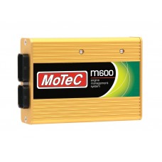 MoTeC M600 Gold Box ECU