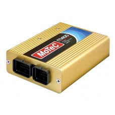 MoTeC M400 Gold Box ECU