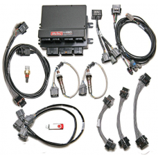 MoTeC M150 R35 Nissan GT-R PNP ECU Kit