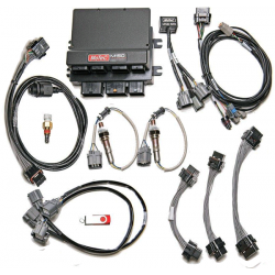 MoTeC M1 ECUs, Plug & Play M1 ECU Kits