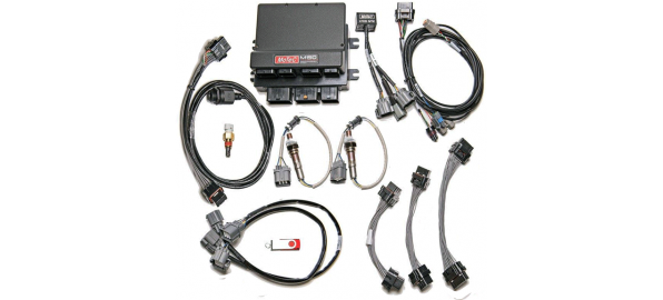 M1 ECUs, Plug & Play M1 ECU Kits