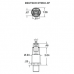 RaceGrade 150PSIG DTM Pressure Transducer