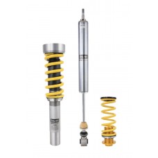 Ohlins Road & Track DFV Coilover Kit - 2008-2017 Audi A4 / A5 / S4 / S5 / RS5