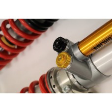 Ohlins TTX Pro Advanced Trackday & Motorsport Coil Over Suspension BMR GR00 Kit - F80/F82 BMW M2 / M3 / M4 (2014-2020)