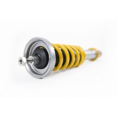 Ohlins Road & Track DFV Coilover Kit - 2012-2013 Volkswagen Golf R / 2008 Golf R32