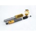 Ohlins Road & Track DFV Coilover Kit - 2009-2012 BMW Z4