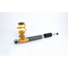 Ohlins Road & Track DFV Coilover Kit - 2009-2012 BMW Z4