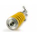 Ohlins Road & Track DFV Coilover Kit - 2007-2013 Mini Cooper / Cooper S