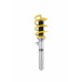 Ohlins Road & Track DFV Coilover Kit - 2001-2006 BMW M3