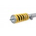 Ohlins Road & Track DFV Coilover Kit - 2006-2011 BMW 1 Series / 3 Series