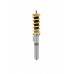 Ohlins Road & Track DFV Coilover Kit - 2006-2011 BMW 1 Series / 3 Series