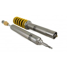 Ohlins Road & Track DFV Coilover Kit - 2006-2011 BMW 1 Series / 3 Series