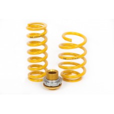 Ohlins Road & Track DFV Coilover Kit - 2011-2013 BMW 1M