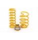 Ohlins Road & Track DFV Coilover Kit - 2011-2013 BMW 1M