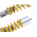 Ohlins Road & Track DFV Coilover Kit - 2010-2015 Chevrolet Camaro