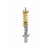 Ohlins Road & Track DFV Coilover Kit - 2010-2015 Chevrolet Camaro