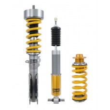 Ohlins Road & Track DFV Coilover Kit - 2015-2018 Ford Mustang (S550)