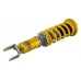 Ohlins Road & Track DFV Coilover Kit - 1999-2009 Honda S2000