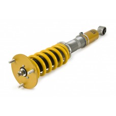 Ohlins Road & Track DFV Coilover Kit - 2006-2013 Lexus IS 250 / IS 350