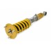 Ohlins Road & Track DFV Coilover Kit - 2006-2013 Lexus IS 250 / IS 350