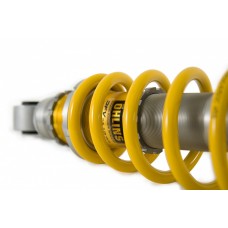 Ohlins Road & Track DFV Coilover Kit - 2003-2011 Mazda RX-8