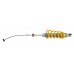 Ohlins Road & Track DFV Coilover Kit - 2003-2011 Mazda RX-8