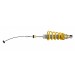 Ohlins Road & Track DFV Coilover Kit - 2003-2011 Mazda RX-8