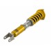 Ohlins Road & Track DFV Coilover Kit - 2003-2011 Mazda RX-8