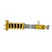 Ohlins Road & Track DFV Coilover Kit - 1992-2002 Mazda RX-7