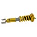 Ohlins Road & Track DFV Coilover Kit - 1992-2002 Mazda RX-7