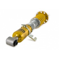 Ohlins Road & Track DFV Coilover Kit - 1992-2002 Mazda RX-7