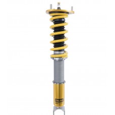 Ohlins Road & Track DFV Coilover Kit - 2016-2020 Mazda Miata MX-5