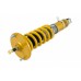 Ohlins Road & Track DFV Coilover Kit - 1995-1998 Nissan Skyline GT-R (R33)