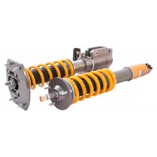 Ohlins Road & Track DFV Coilover Kit - 1990-1994 Porsche 964 Carrera / Turbo / America