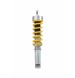 Ohlins Road & Track DFV Coilover Kit - 1964-1989 Porsche 911