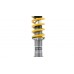 Ohlins Road & Track DFV Coilover Kit - 2006-2012 Porsche Cayman