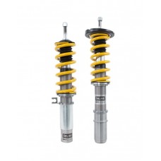 Ohlins Road & Track DFV Coilover Kit - 1998-2012 Porsche Boxster