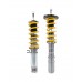 Ohlins Road & Track DFV Coilover Kit - 2006-2012 Porsche Cayman