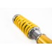 Ohlins Road & Track DFV Coilover Kit - 2006-2011 Porsche 997 GT2 / GT3 / GT3 RS