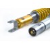 Ohlins Road & Track DFV Coilover Kit - 2006-2011 Porsche 997 GT2 / GT3 / GT3 RS