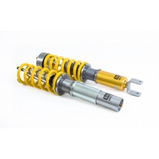 Ohlins Road & Track DFV Coilover Kit - 2006-2011 Porsche 997 GT2 / GT3 / GT3 RS