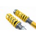 Ohlins Road & Track DFV Coilover Kit - 2006-2011 Porsche 997 GT2 / GT3 / GT3 RS