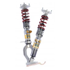 Ohlins TTX Pro Advanced Trackday & Motorsport Coil Over Suspension NIR GN00 Kit - R35 Nissan GT-R